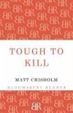 Tough to Kill (eBook, ePUB)