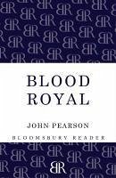 Cover Blood Royal (eBook, ePUB)