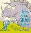 El gran, gran, gran dinosaure - Byrne, Richard