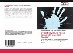 Cyberbullying, la nueva cara de la violencia escolar