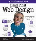 Head First Web Design (eBook, ePUB)