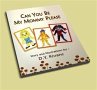 Can you Be My Mommy Please ? (eBook,... - Bild 1