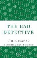 Cover The Bad Detective (eBook, ePUB)