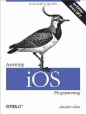 Learning iOS Programming (eBook, PDF)