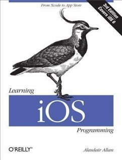 Learning iOS Programming (eBook, PDF) - Allan, Alasdair