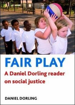 Cover Fair play (eBook, ePUB)