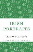 Irish Portraits (eBook, ePUB) - O'Flaherty, Liam