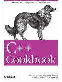 C++ Cookbook (eBook, ePUB)