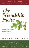 Friendship Factor (eBook, ePUB) Friendship Factor (eBook, ePUB)