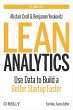 Lean Analytics (eBook, ePUB) - Bild 1
