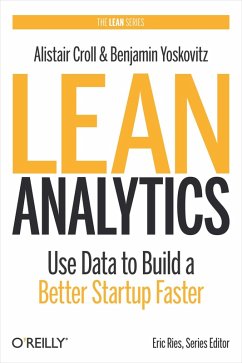 Lean Analytics (eBook, ePUB) - Croll, Alistair