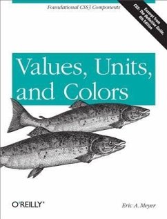 Cover Values, Units, and Colors (eBook, PDF)