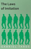The Laws of Imitation (eBook, ePUB) The Laws of Imitation (eBook, ePUB)