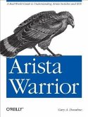 Arista Warrior (eBook, ePUB)