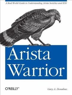 Cover Arista Warrior (eBook, ePUB)