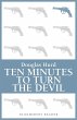 Ten Minutes to Turn the Devil (eBook,... - Bild 1