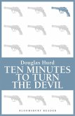 Ten Minutes to Turn the Devil (eBook, ePUB)