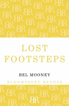 Cover Lost Footsteps (eBook, ePUB)