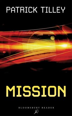 Mission (eBook, ePUB) - Tilley, Patrick