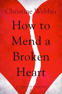 How to Mend a Broken Heart (eBook, ePUB) - Webber, Christine