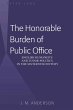 Honorable Burden of Public Office... - Bild 1