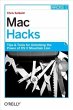 Mac Hacks (eBook, PDF) - Bild 1