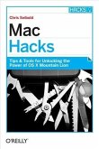 Mac Hacks (eBook, PDF)