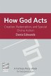 How God Acts (eBook, ePUB) - Bild 1