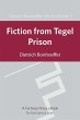 Fiction from Tegel Prison (eBook, ePUB) - Bild 1