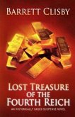 Lost Treasure of the Fourth Reich (eBook, ePUB)