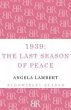 1939: The Last Season of Peace (eBook,... - Bild 1