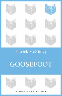 Cover Goosefoot (eBook, ePUB)