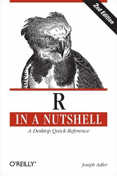 R in a Nutshell (eBook, ePUB) - Adler, Joseph