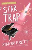 Star Trap (eBook, ePUB)