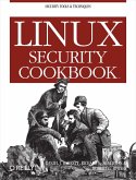 Linux Security Cookbook (eBook, ePUB)