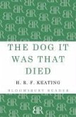 The Dog It Was That Died (eBook, ePUB)