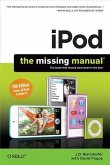 iPod: The Missing Manual (eBook, PDF)