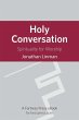 Holy Conversation (eBook, ePUB) - Bild 1