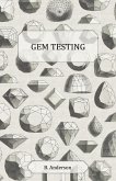 Gem Testing (eBook, ePUB)
