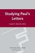 Studying Paul's Letters (eBook, ePUB) - Bild 1