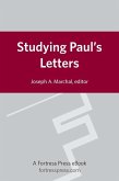 Studying Paul's Letters (eBook, ePUB) Studying Paul's Letters (eBook, ePUB)