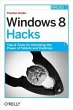 Windows 8 Hacks (eBook, PDF) - Bild 1