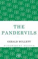 The Pandervils (eBook, ePUB) - Bullett, Gerald