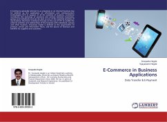 E-Commerce in Business Applications