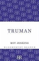 Truman (eBook, ePUB) - Jenkins, Roy