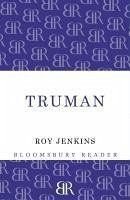 Truman (eBook, ePUB) - Jenkins, Roy