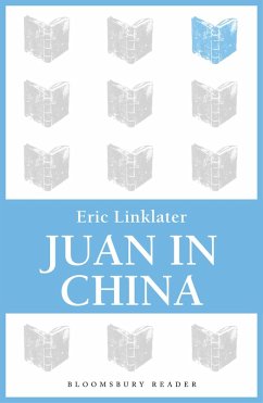 Cover Juan in China (eBook, ePUB)