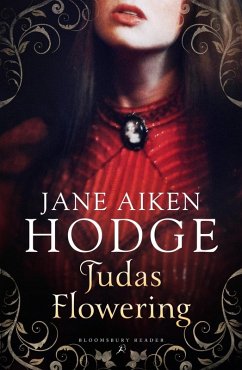 Judas Flowering (eBook, ePUB) Cover Judas Flowering (eBook, ePUB)