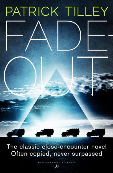 Fade Out (eBook, ePUB)