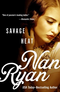 Savage Heat (eBook, ePUB) - Ryan, Nan